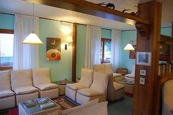 Rezia Hotel Chiesa in Valmalenco