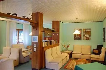 ***  Rezia Hotel Chiesa in Valmalenco Italy
