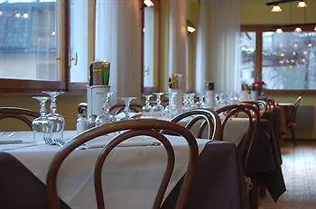 Rezia Hotel Chiesa in Valmalenco