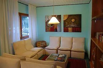 Rezia Hotel Chiesa in Valmalenco