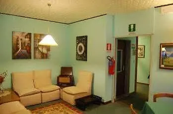 Rezia Hotel Chiesa in Valmalenco