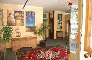 Rezia Hotel Chiesa in Valmalenco