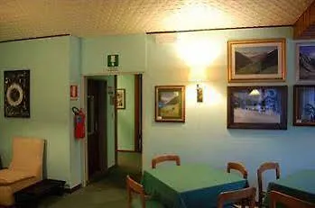 Rezia Hotel Chiesa in Valmalenco