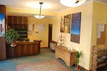 ***  Rezia Hotel Chiesa in Valmalenco Italy
