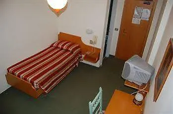 Rezia Hotel Chiesa in Valmalenco