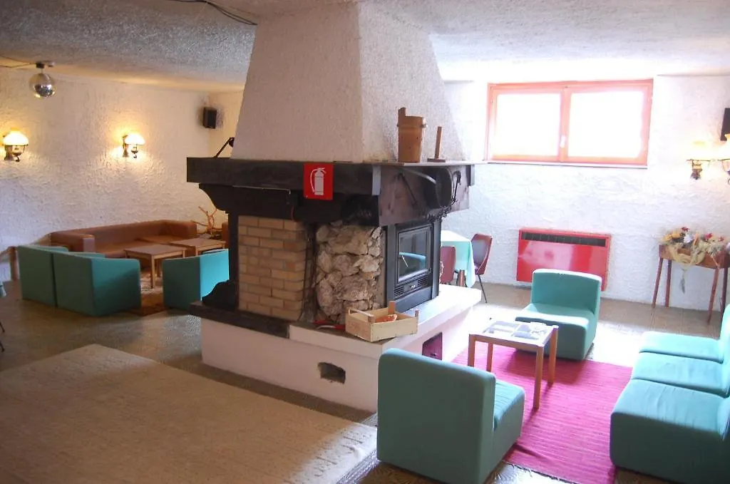 Rezia Hotel Chiesa in Valmalenco