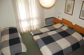 Rezia Hotel Chiesa in Valmalenco 3*,