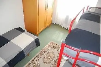 ***  Rezia Hotel Chiesa in Valmalenco Italy