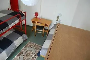 Rezia Hotel Chiesa in Valmalenco