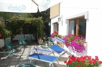 Rezia Hotel Chiesa in Valmalenco