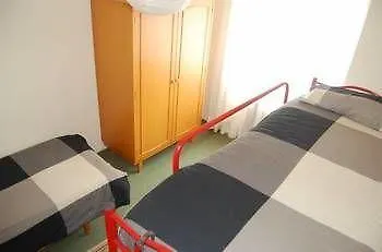 Rezia Hotel Chiesa in Valmalenco