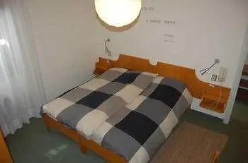 ***  Rezia Hotel Chiesa in Valmalenco Italy