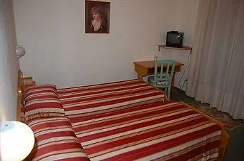 Rezia Hotel Chiesa in Valmalenco