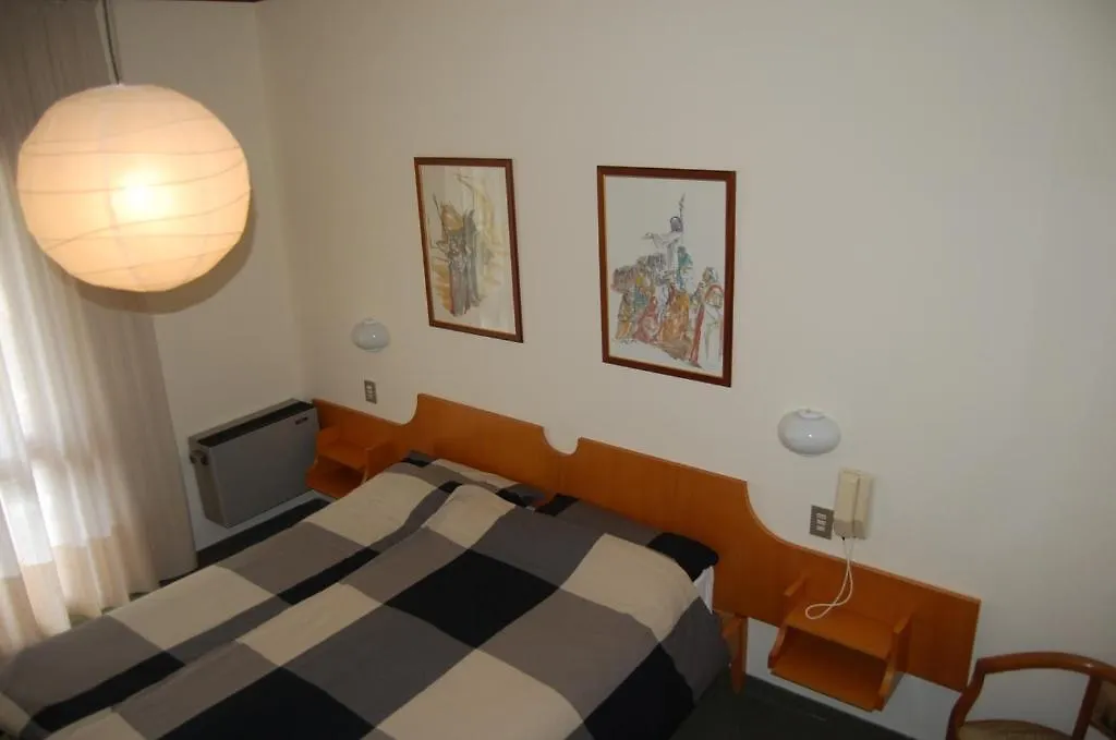 ***  Rezia Hotel Chiesa in Valmalenco Italy