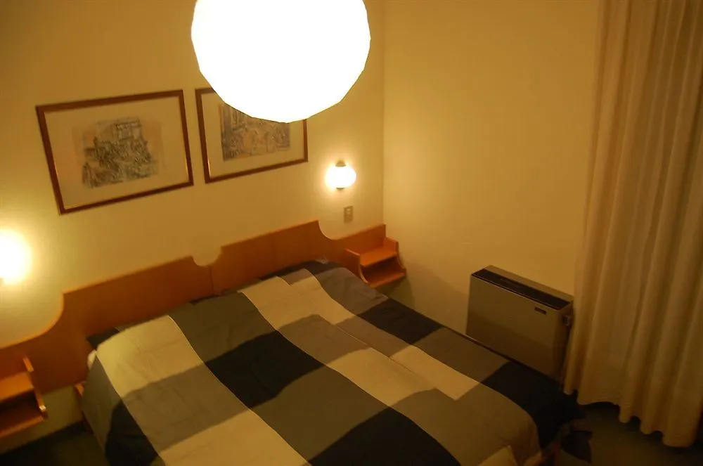 Rezia Hotel Chiesa in Valmalenco 3*,  Italy