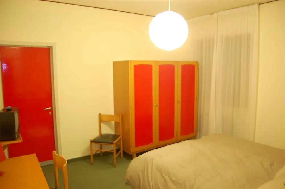 Rezia Hotel Chiesa in Valmalenco